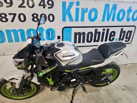 Kawasaki Z 650i ABS A2 LED, снимка 10