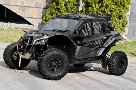 Can-Am Maverick X3 FULL, снимка 4