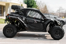 Can-Am Maverick X3 FULL, снимка 3