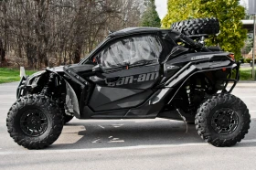 Can-Am Maverick X3 FULL, снимка 8