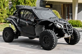 Can-Am Maverick X3 FULL, снимка 1