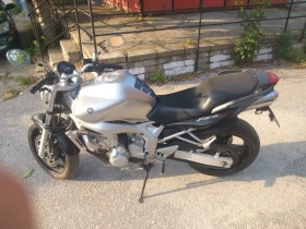 Yamaha FZ6 600, снимка 2