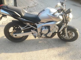 Yamaha FZ6 600, снимка 3