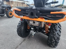 Can-Am Outlander 1000R MAX XTP  0 km, снимка 5