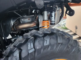 Can-Am Outlander 1000R MAX XTP  0 km, снимка 12