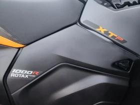 Can-Am Outlander 1000R MAX XTP  0 km, снимка 6