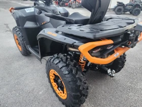 Can-Am Outlander 1000R MAX XTP  0 km, снимка 8