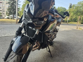 Kawasaki Z 500 A2 ABS LED | Mobile.bg    2