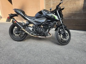 Kawasaki Z 500 A2 ABS LED | Mobile.bg    3