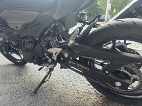 Kawasaki Z 500 A2 ABS LED | Mobile.bg    7