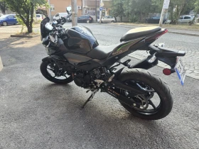 Kawasaki Z 500 A2 ABS LED | Mobile.bg    5