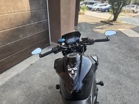 Kawasaki Z 500 A2 ABS LED | Mobile.bg    4