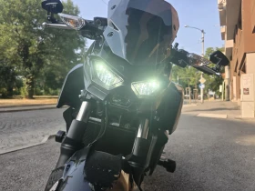  Kawasaki Z