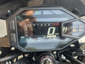 Kawasaki Z 500 A2 ABS LED | Mobile.bg    6