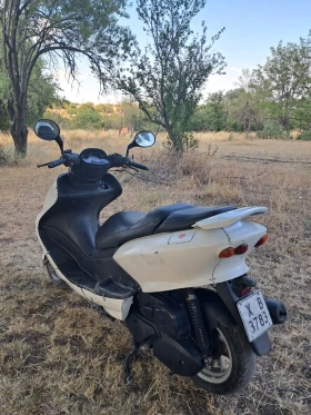 Yamaha Majesty 125cc | Mobile.bg    7