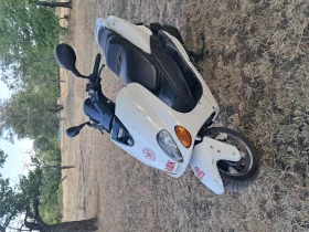 Yamaha Majesty 125cc | Mobile.bg    2