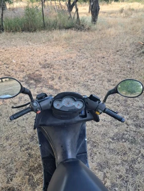 Yamaha Majesty 125cc | Mobile.bg    8