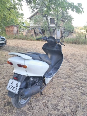 Yamaha Majesty 125cc | Mobile.bg    6