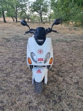 Yamaha Majesty