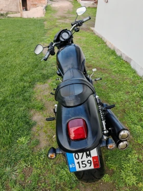 Harley-Davidson V-Rod Night rod spcial | Mobile.bg    4