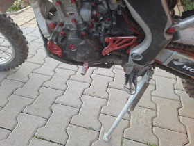 Honda Crf Crf300rx, снимка 15 - Мотоциклети и мототехника - 53637502
