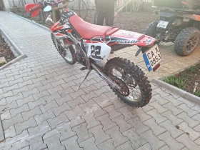 Honda Crf Crf300rx, снимка 5 - Мотоциклети и мототехника - 53637502