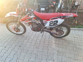 Honda Crf Crf300rx, снимка 3 - Мотоциклети и мототехника - 53637502