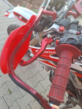 Honda Crf Crf300rx, снимка 13 - Мотоциклети и мототехника - 53637502
