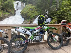������ Kawasaki Kx