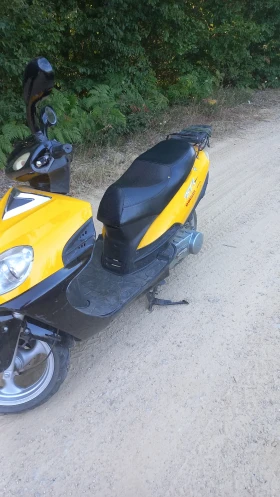 Qingqi QM QM125 T R | Mobile.bg � ����� ������ 2
