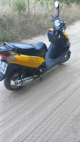 Qingqi QM QM125 T R | Mobile.bg � ����� ������ 3