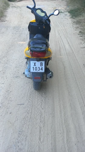 Qingqi QM QM125 T R | Mobile.bg � ����� ������ 5