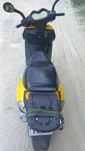 Qingqi QM QM125 T R | Mobile.bg � ����� ������ 4