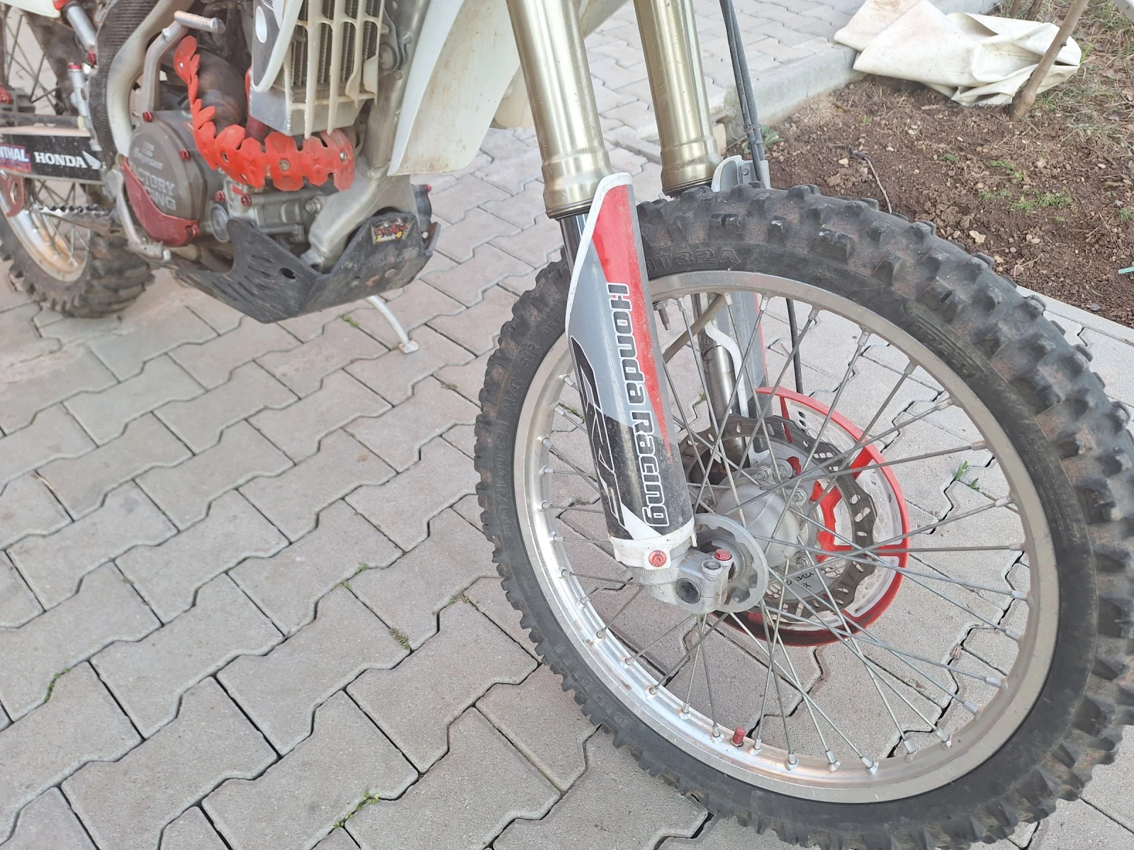 Honda Crf Crf300rx | Mobile.bg � ����������� 12