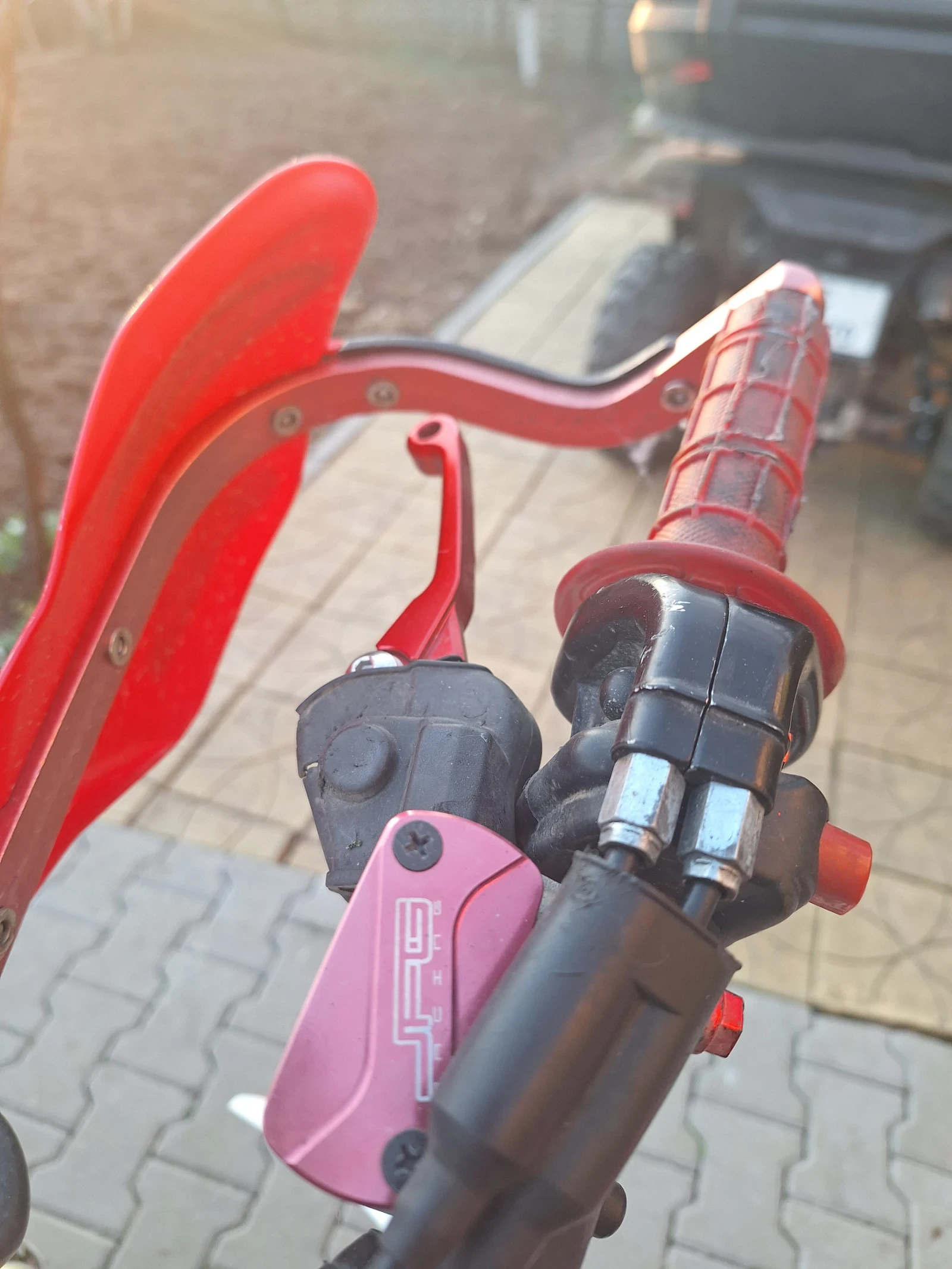 Honda Crf Crf300rx | Mobile.bg � ����������� 14