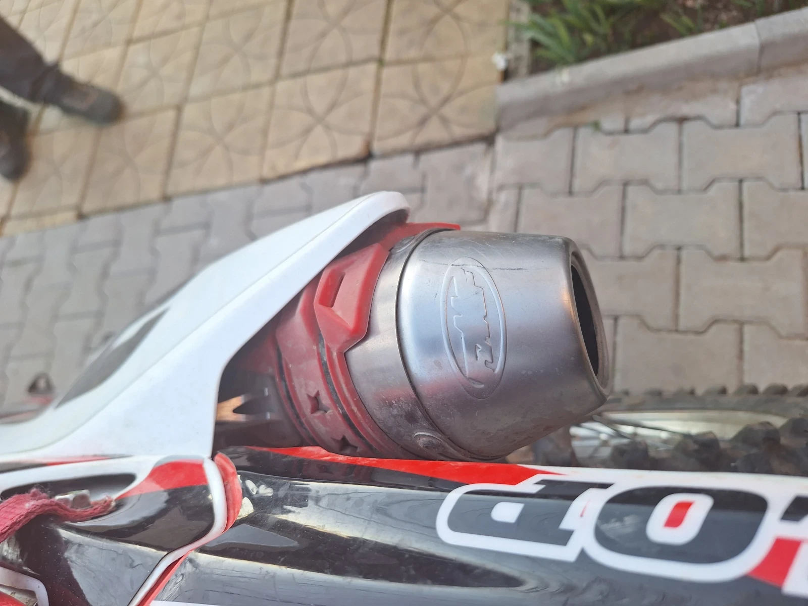 Honda Crf Crf300rx - изображение 7