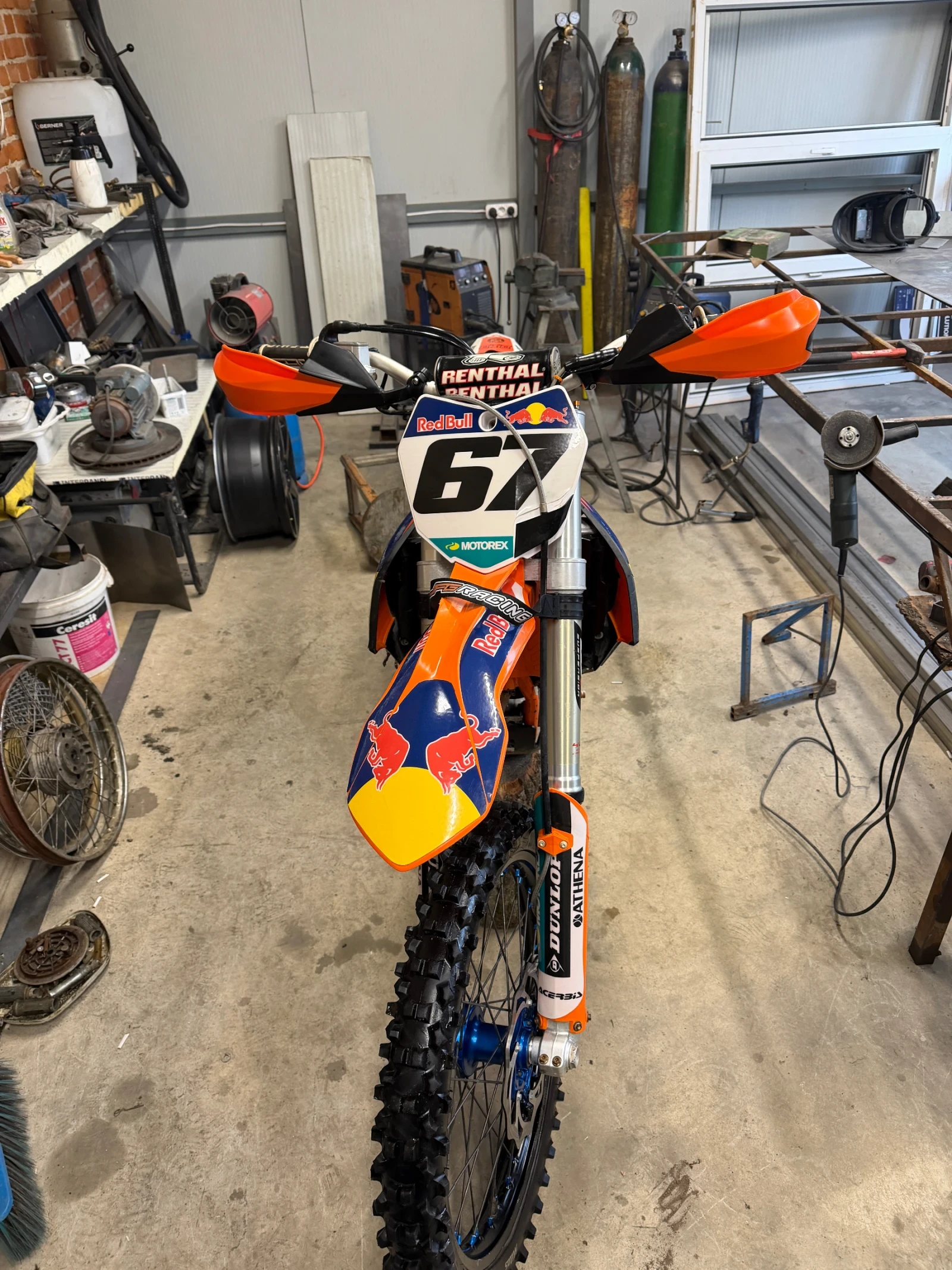 Ktm 350 ���� | Mobile.bg � ����������� 2