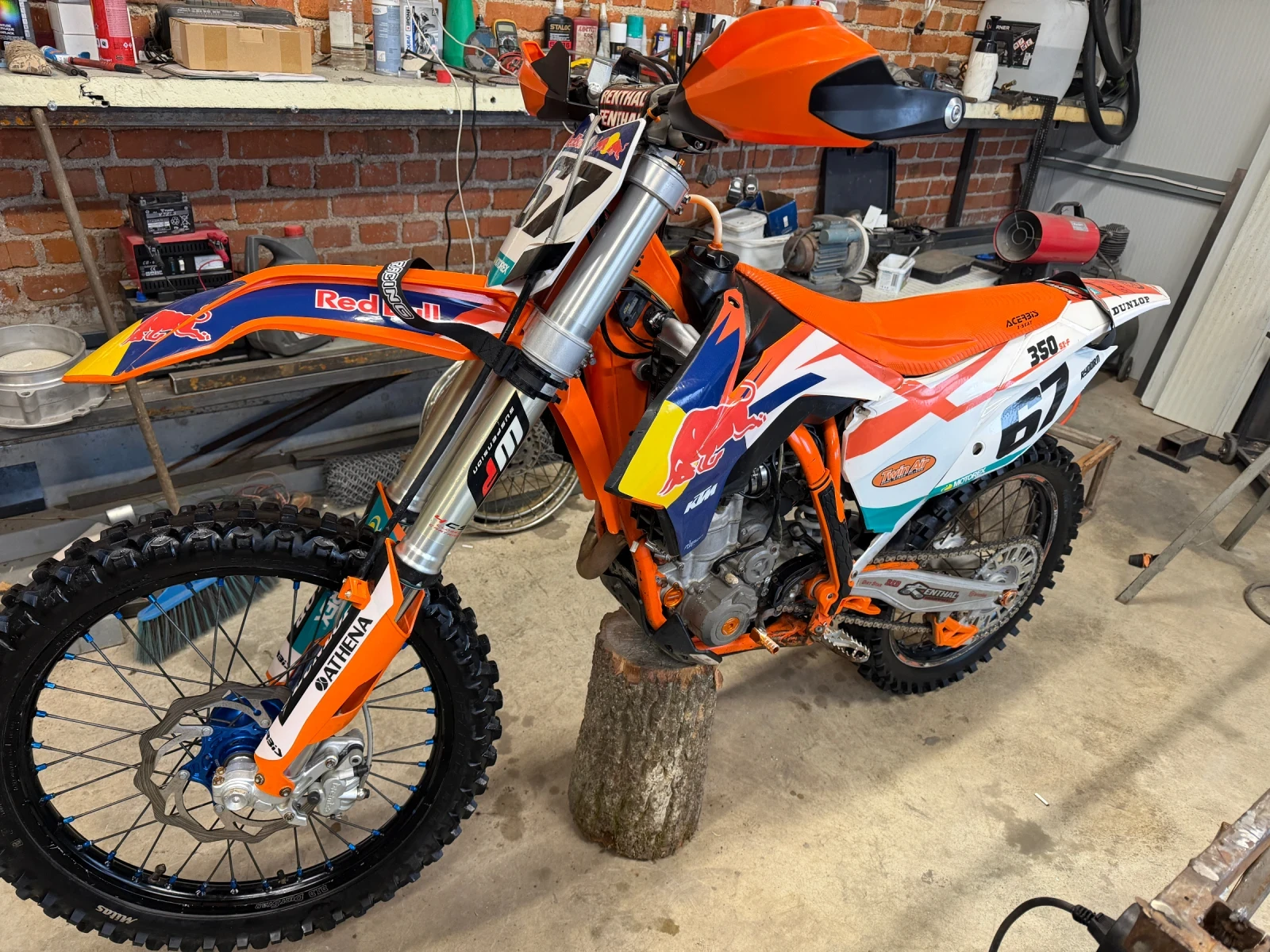 Ktm 350 ���� | Mobile.bg � ����������� 3