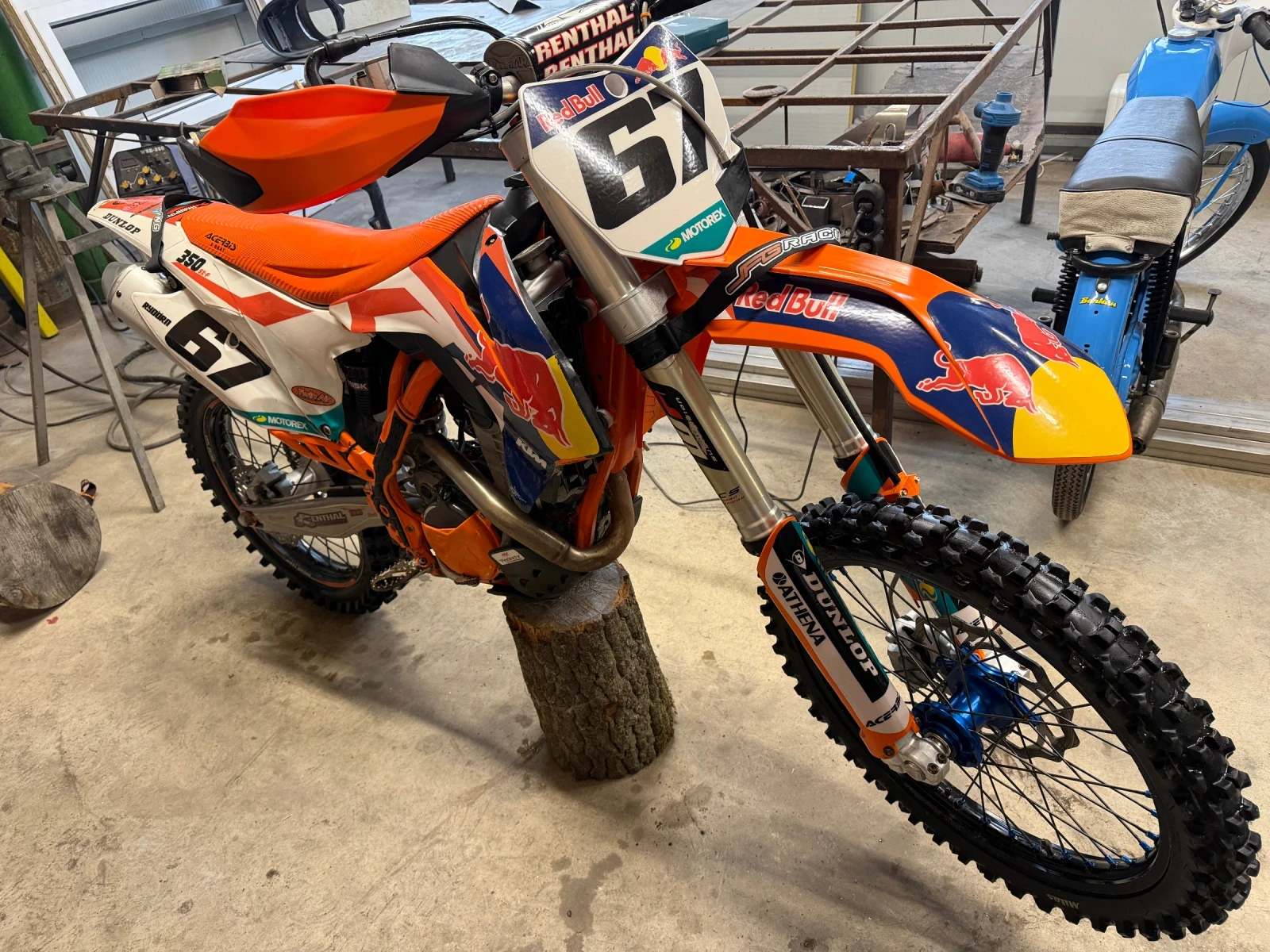 Ktm 350 ���� | Mobile.bg � ����������� 5