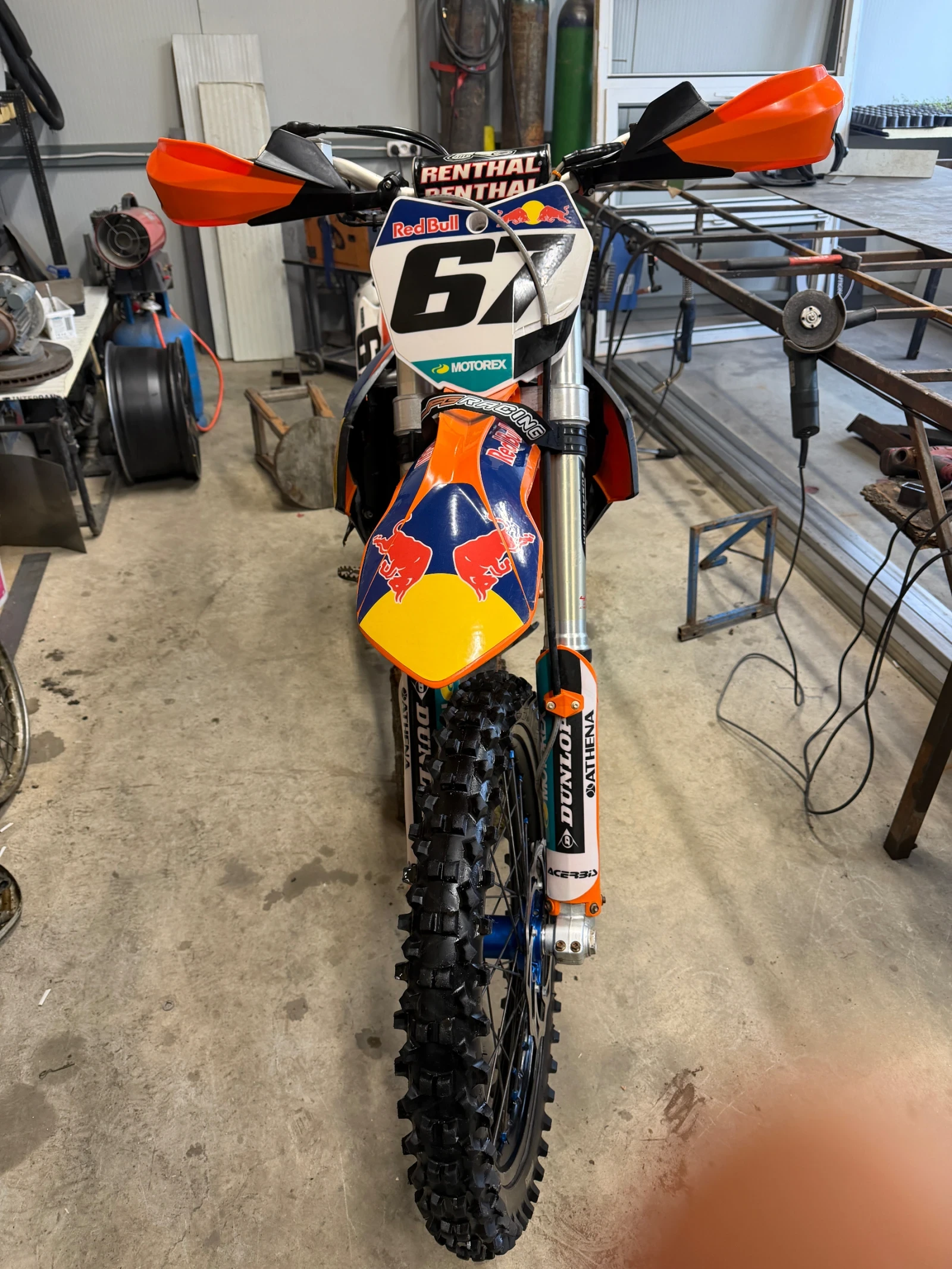 Ktm 350 ���� | Mobile.bg � ����������� 6