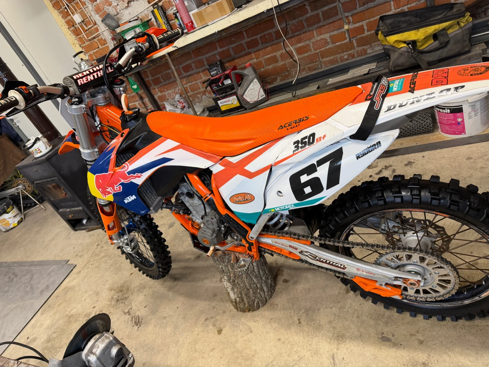 Ktm 350 ���� | Mobile.bg � ����������� 4
