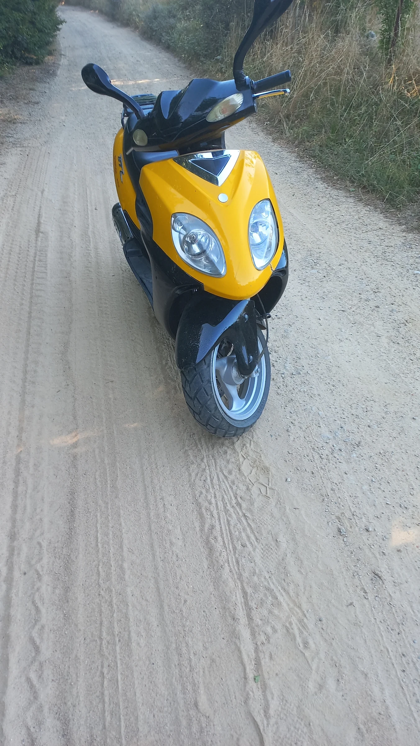 Qingqi QM QM125 T R | Mobile.bg � ����������� 1