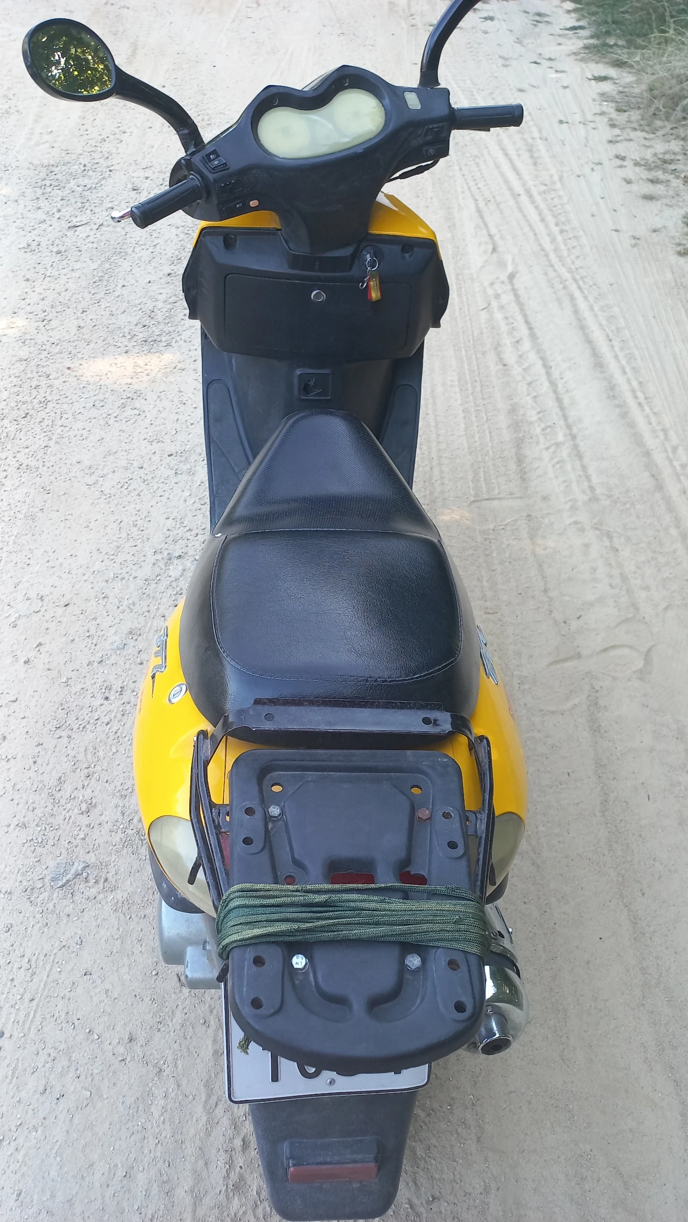 Qingqi QM QM125 T R | Mobile.bg � ����������� 4