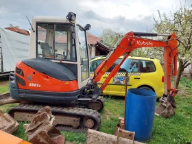      Kubota KX 61 - 3