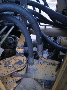 Челен товарач Друга марка L34, снимка 6