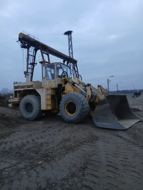 Челен товарач Друга марка L34, снимка 3