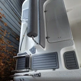 Лодка Собствено производство KAREL PAXOS170, снимка 4