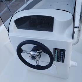 Лодка Собствено производство KAREL PAXOS170, снимка 8