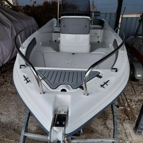 Лодка Собствено производство KAREL PAXOS170, снимка 2