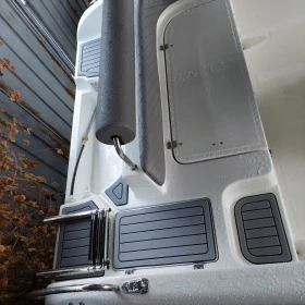 Лодка Собствено производство KAREL PAXOS170, снимка 5